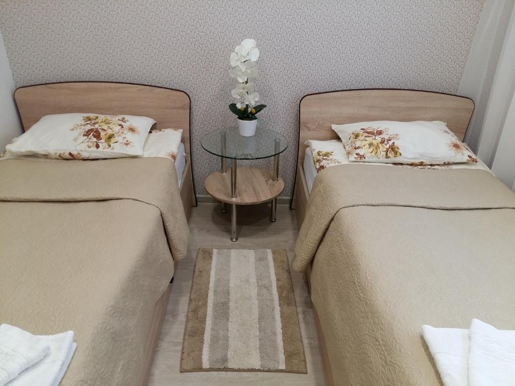 Butų nuoma Šilutėje room 1