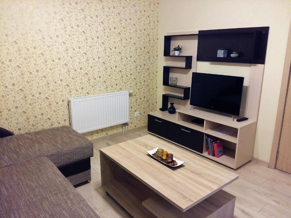 Butų nuoma Šilutėje room 2