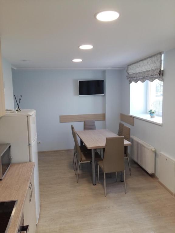Butų nuoma Šilutėje room 4